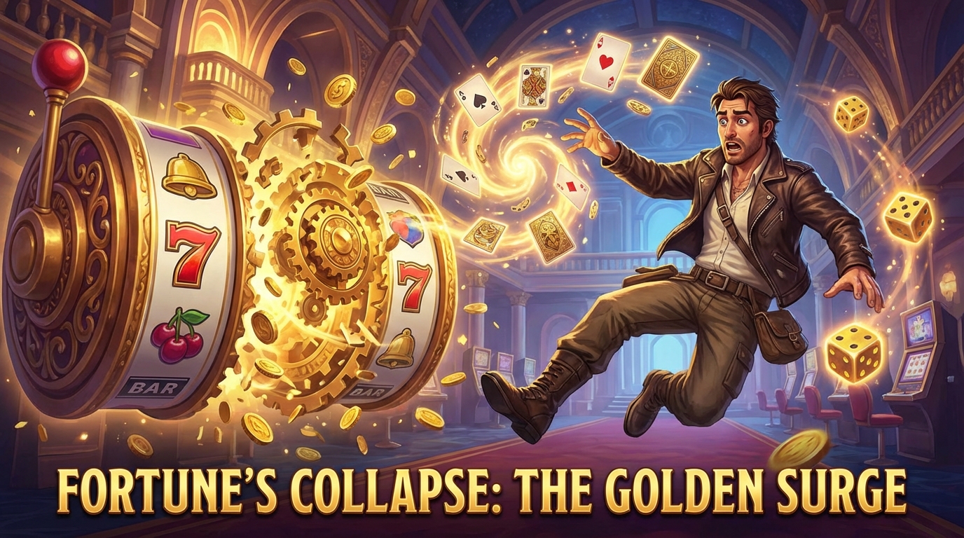 Judi Online: Akses Digital yang Semakin Mudah